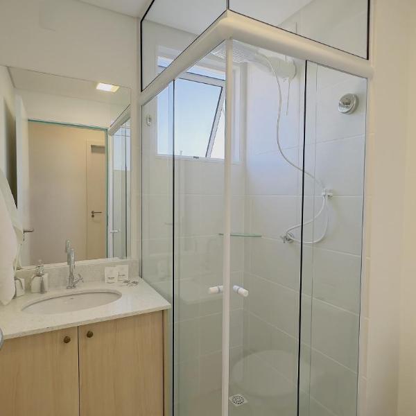 Solarium Beach Club - Apartamento T1.307 - Foto 3