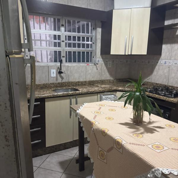 Casa entre as mais belas praias de São Francisco do Sul - Foto 2