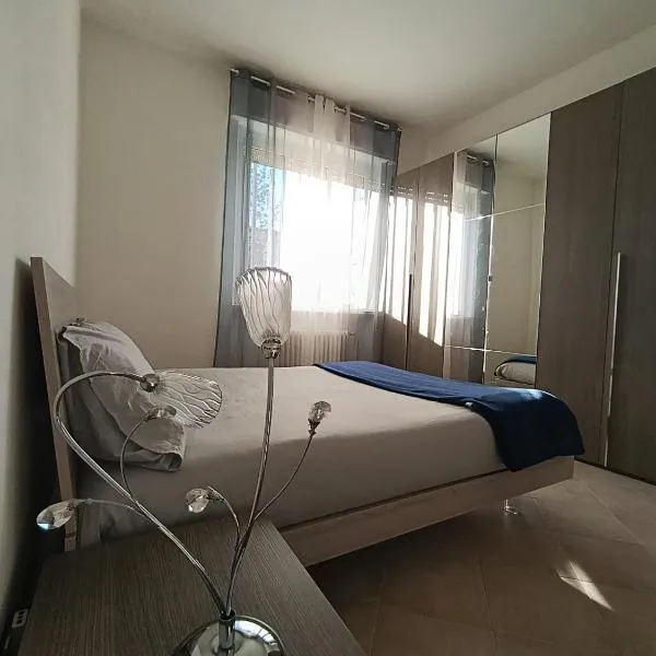 L'oasi J&G, hotel v destinaci Quartiano