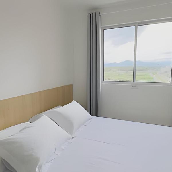 Solarium Beach Club - Apartamento T1.706 - Foto 2