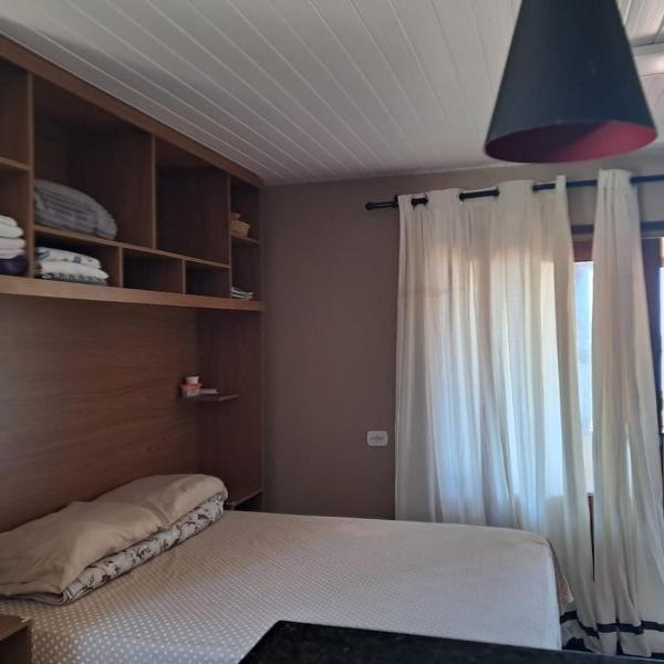 Bela casa, pé na área em japaratinga - Foto 2