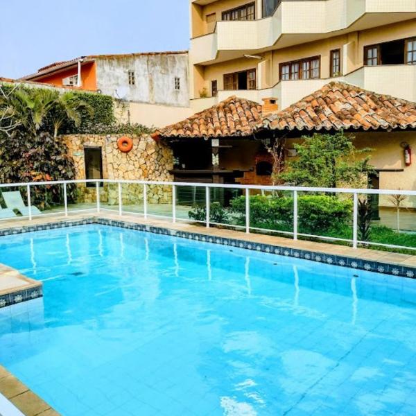 Apartamento Arraial Centro Praia dos Anjos