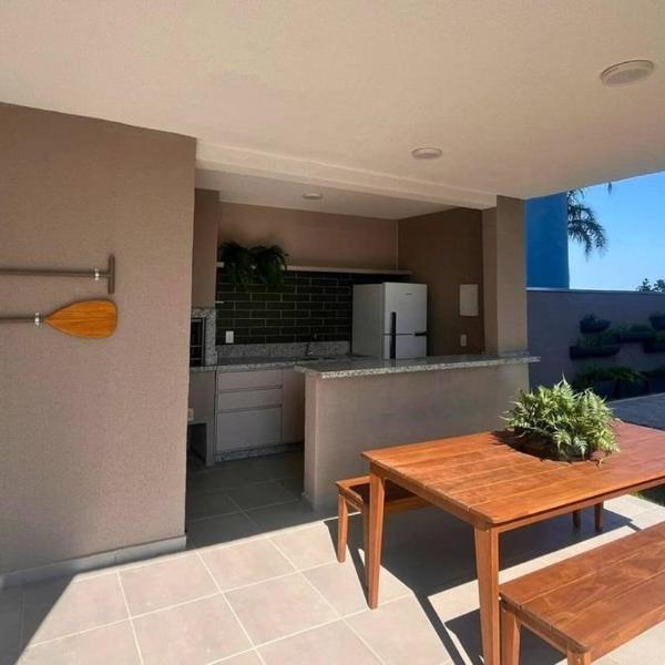 Solarium Beach Club - Apartamento T1.808