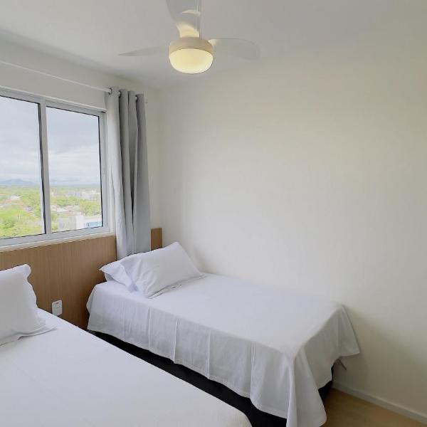 Solarium Beach Club - Apartamento T1.808 - Foto 2