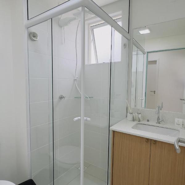Solarium Beach Club - Apartamento T1.808 - Foto 3