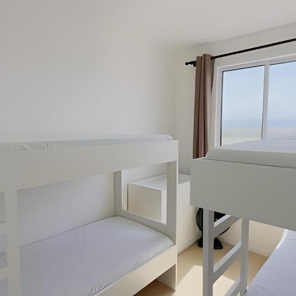 Solarium Beach Club - Apartamento T1.902 - Foto 2