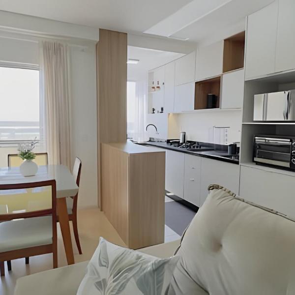 Solarium Beach Club - Apartamento T1.902 - Foto 5