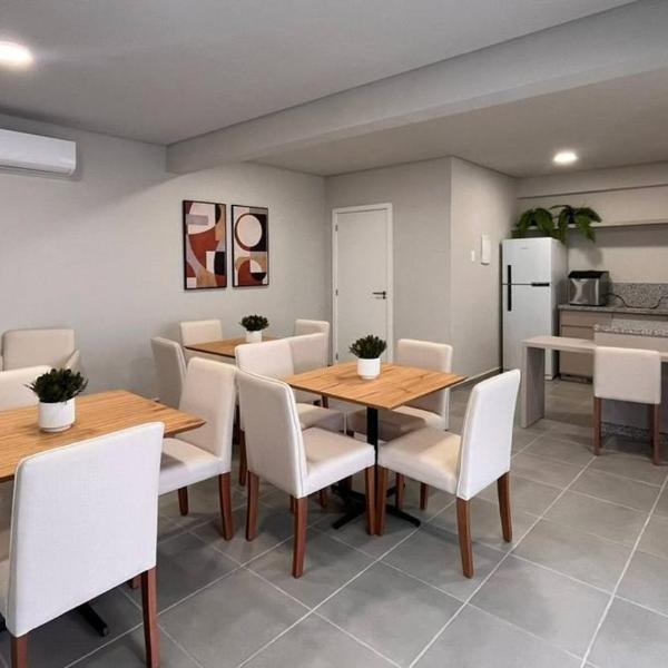 Solarium Beach Club - Apartamento T1.1103