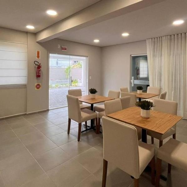 Solarium Beach Club - Apartamento T1.1103 - Foto 5