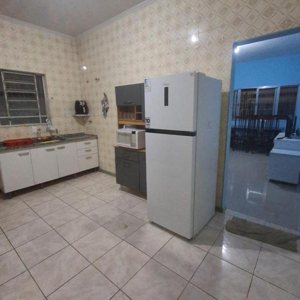 Casa no Canto do Forte, Praia 10 min, Aceita pets - Foto 5