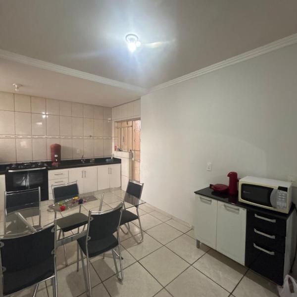 Casa BIG John 3 mato grosso - Foto 4