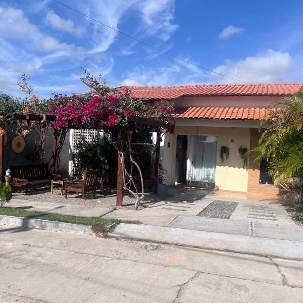 Casa Temporada Peter