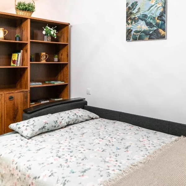 Apartamenty LUX Słowackiego, Przemyśl, hotel in Przemyśl
