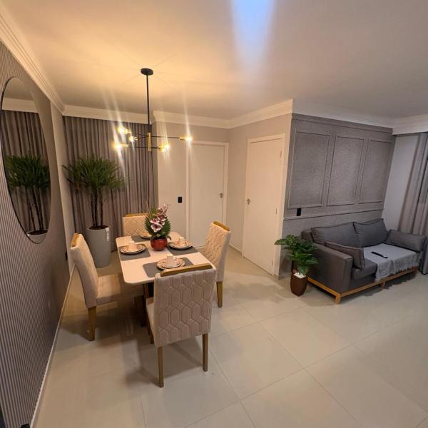 Apartamento Aracaju Universidade Federal
