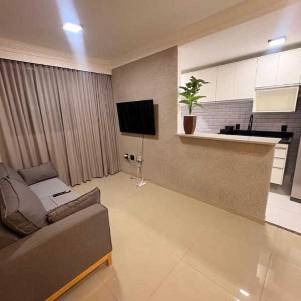 Apartamento Aracaju Universidade Federal - Foto 5