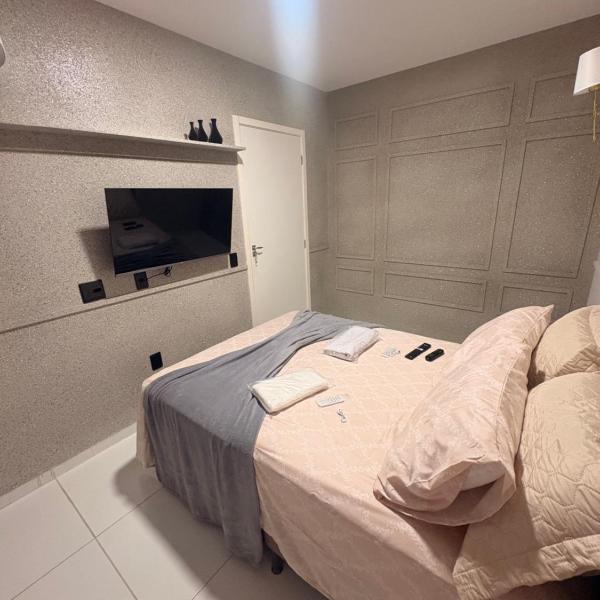 Apartamento Aracaju Universidade Federal - Foto 2