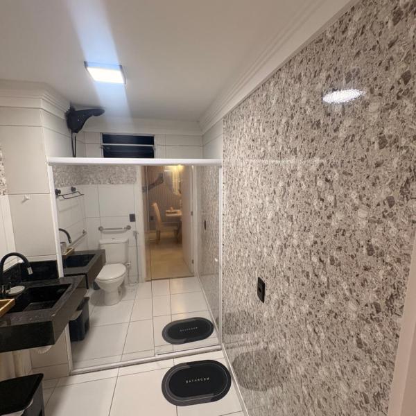 Apartamento Aracaju Universidade Federal - Foto 3