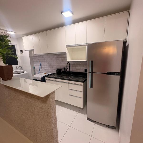 Apartamento Aracaju Universidade Federal - Foto 4