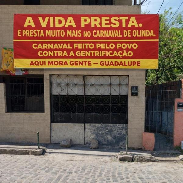 A vida Presta - Muito Mais no Carnaval de Olinda- Ano ! - Foto 2