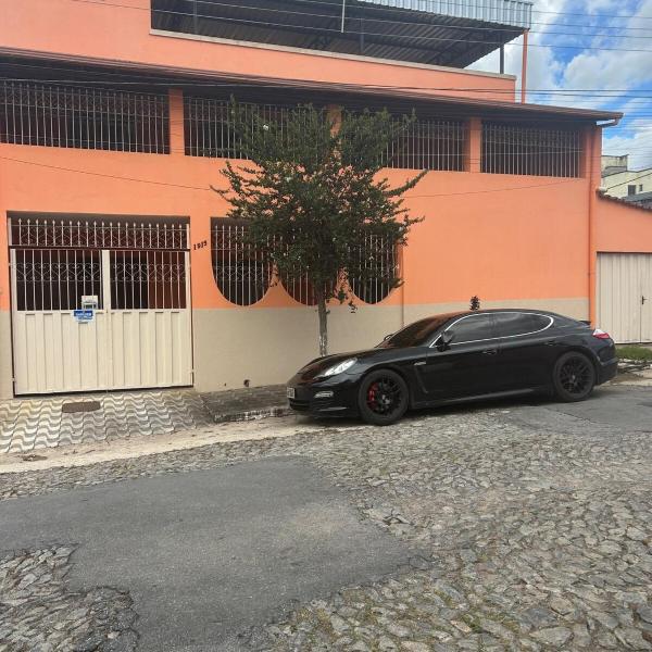 Casa BIG John 4 Bahia