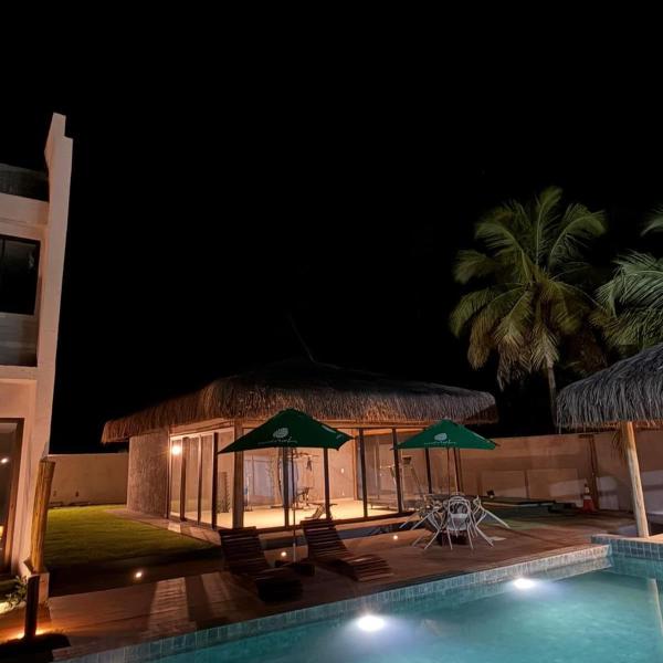 Apartamento Milagres - Foto 4
