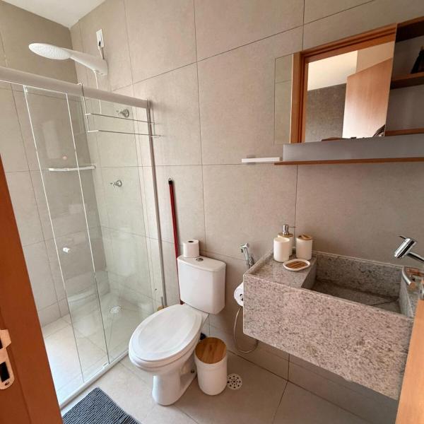 Apartamento Milagres - Foto 3