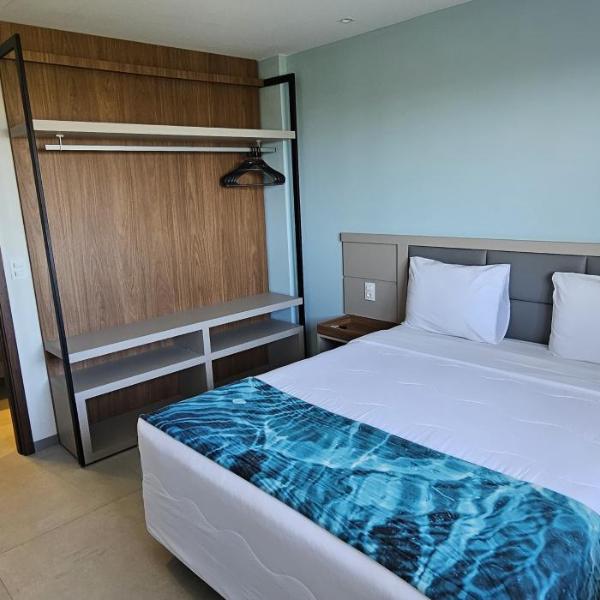 Apto Premium Resort - Aqualand Park - Foto 2