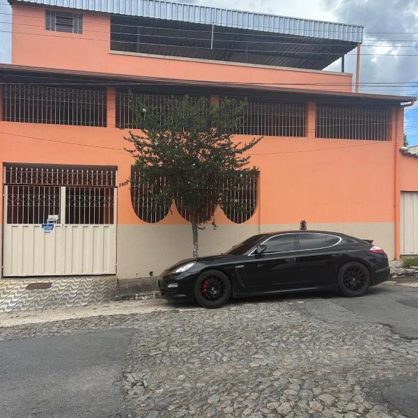Casa BIG John 5 Bahia