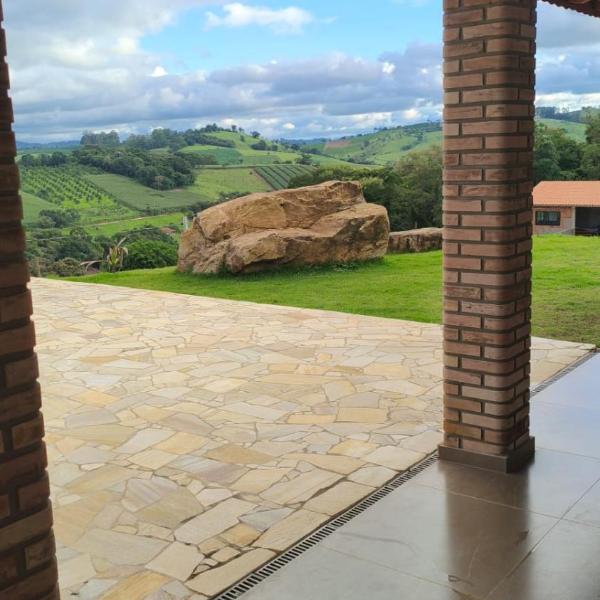 Chácara Lari & Sapão - Foto 4