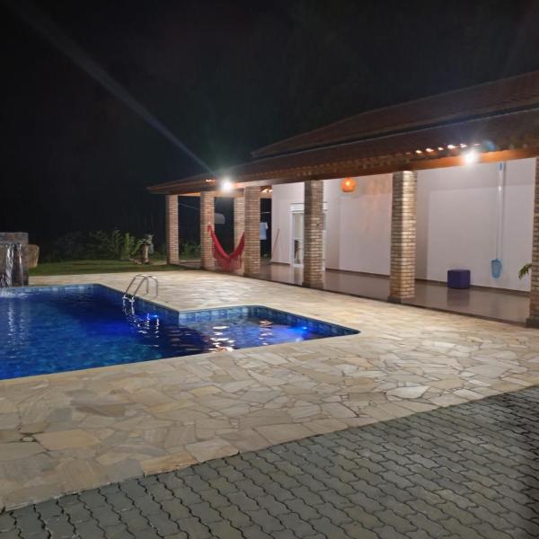 Chácara Lari & Sapão - Foto 5