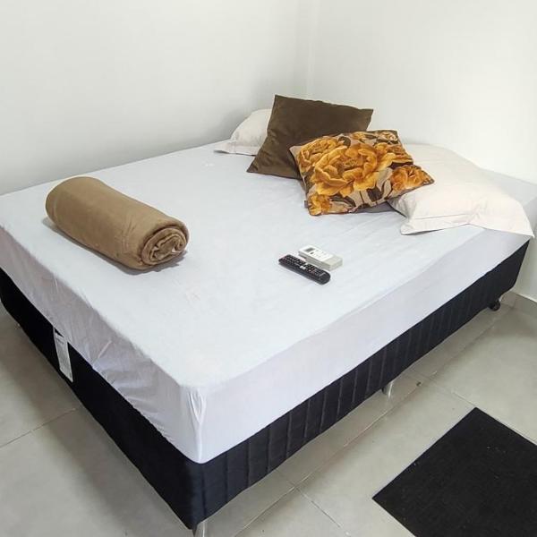 apartamento studio alugo diaria - Foto 2
