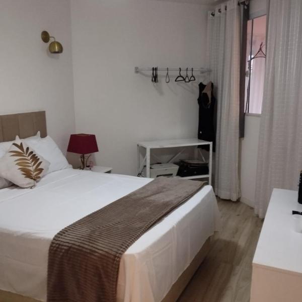 Búzios Internacional Apart Hotel - Foto 2