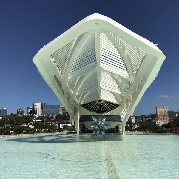 Apartamento de luxo Copacabana 1 - Foto 4