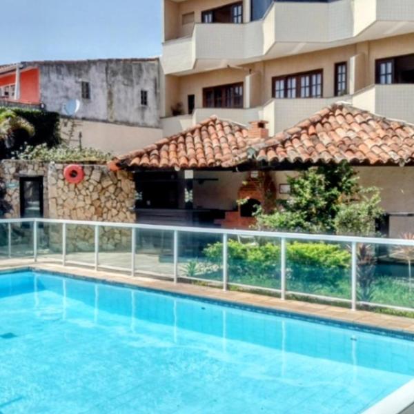 Apartamento Arraial Centro Praia dos Anjos - Foto 4