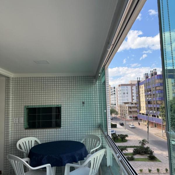 Lindo AP Capão, próximo mar, excelente localização - Foto 4