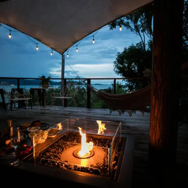 The Nest!, Hotel in Cannonvale