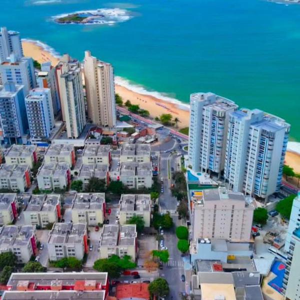 Apartamento Aconchegante 2 quartos na Praia de Itaparica