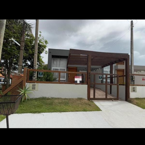 Casa noiva do mar carnaval
