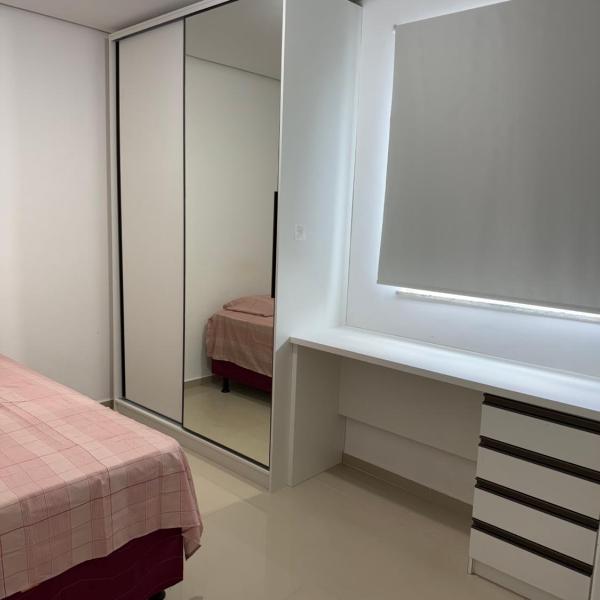 Casa no Condominio Marília 03