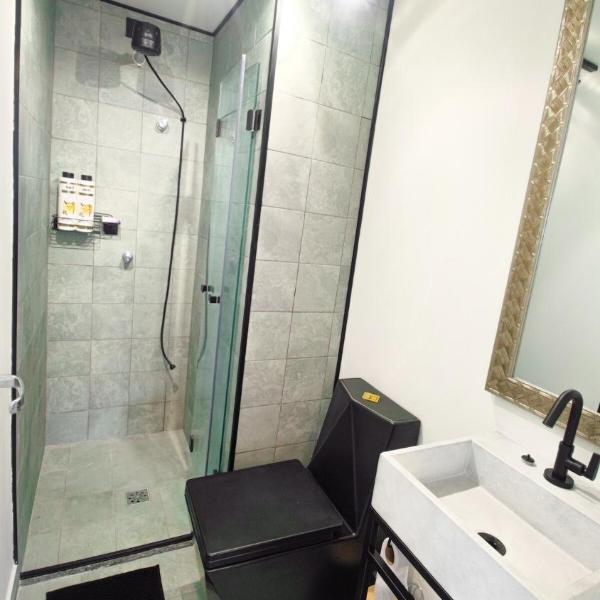 Apartment 17th floor 300m from the subway with pool and gym - Foto 3