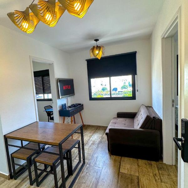 Apartment 17th floor 300m from the subway with pool and gym - Foto 5