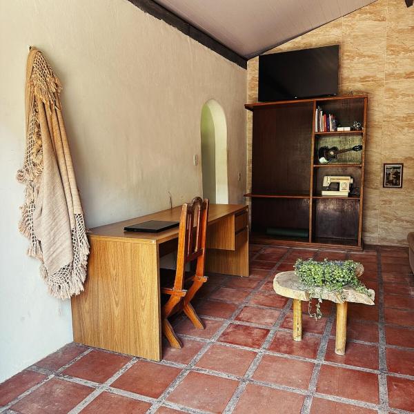 House in condominium - 20m from the beach - with pool - Foto 5
