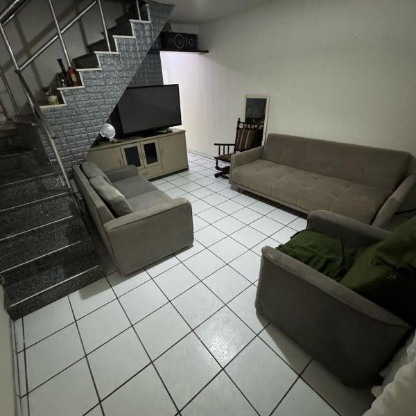Caruaru house