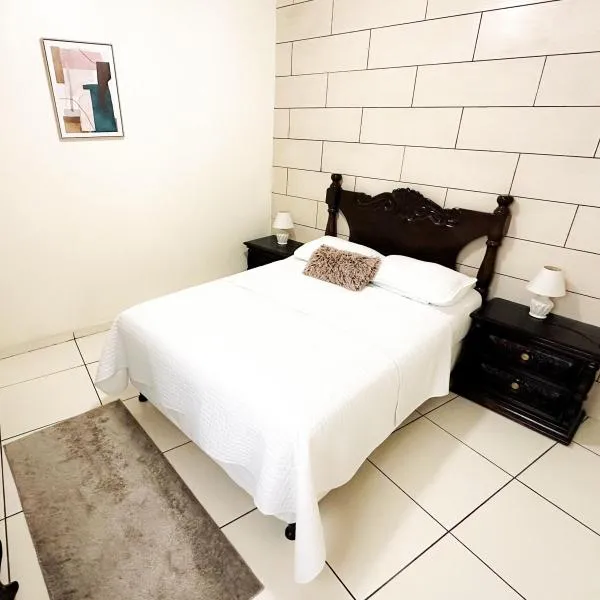 Hotel Condesa, hotel u gradu 'Comayagua'