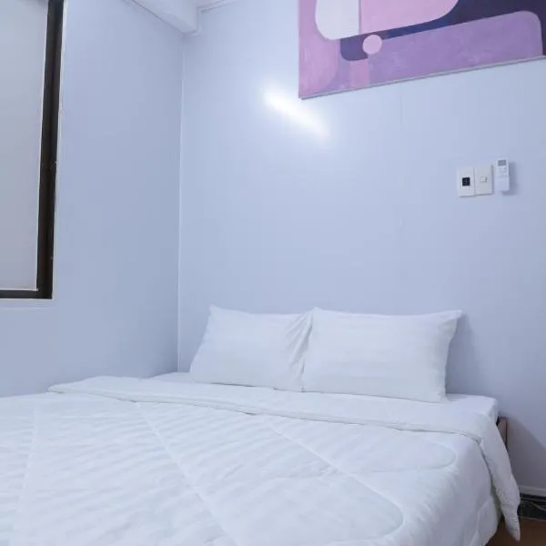 TRE Homestay, hotel in Thôn Kim Long (1)
