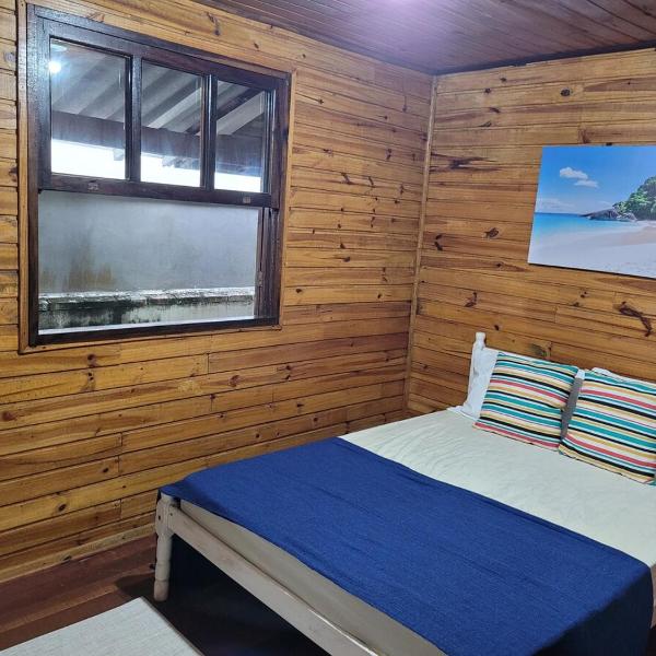 Casa aconchegante pé na areia - Foto 2