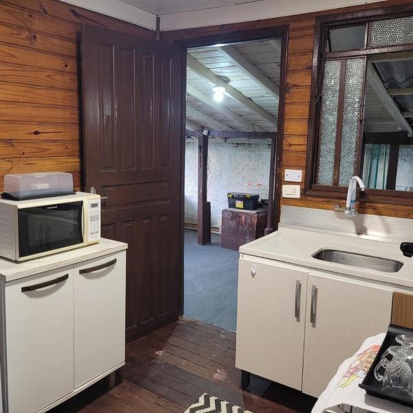 Casa aconchegante pé na areia - Foto 4