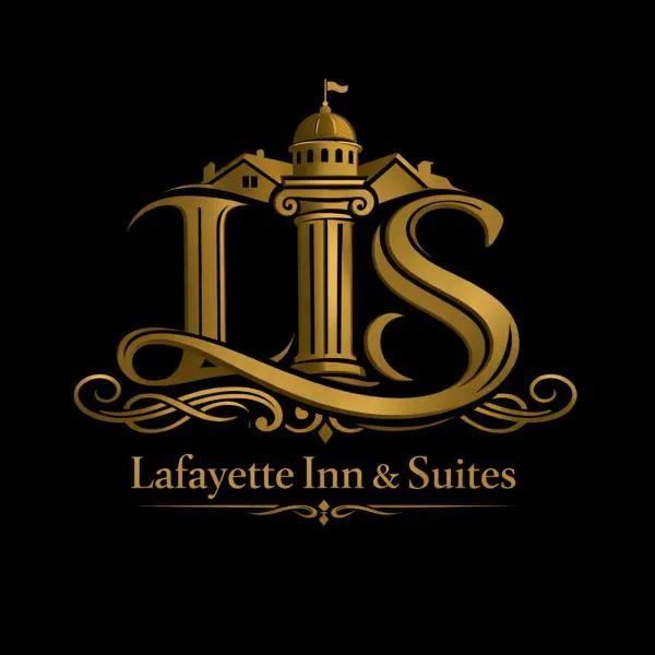 Lafayette Inn & Suites, ξενοδοχείο σε Ιντιανάπολις