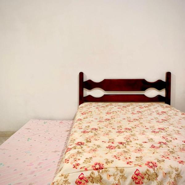 Casa para 8 Pessoas com Churrasqueira e Garagem - Foto 4