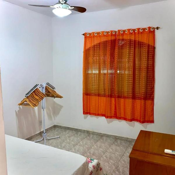 Casa para 8 Pessoas com Churrasqueira e Garagem - Foto 5